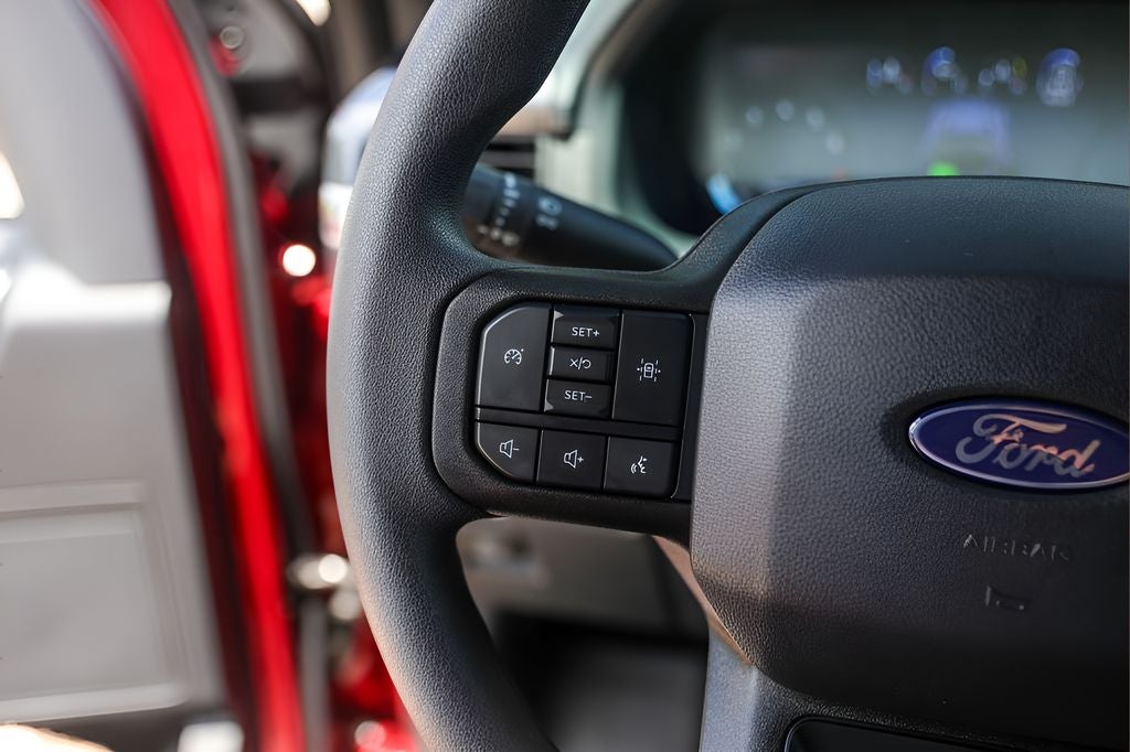 2026 Ford F-150 STX LOBO