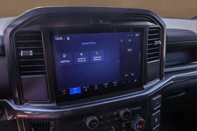 2026 Ford F-150 STX LOBO