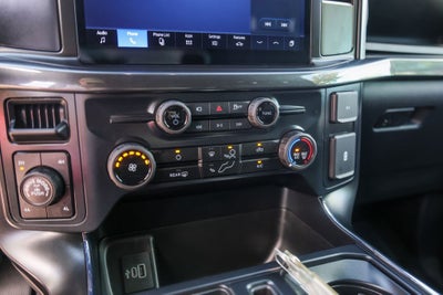 2026 Ford F-150 STX LOBO