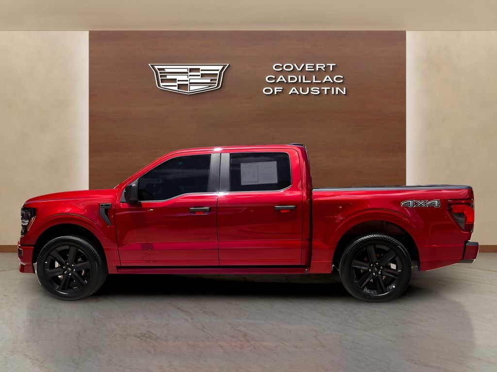2026 Ford F-150 STX LOBO