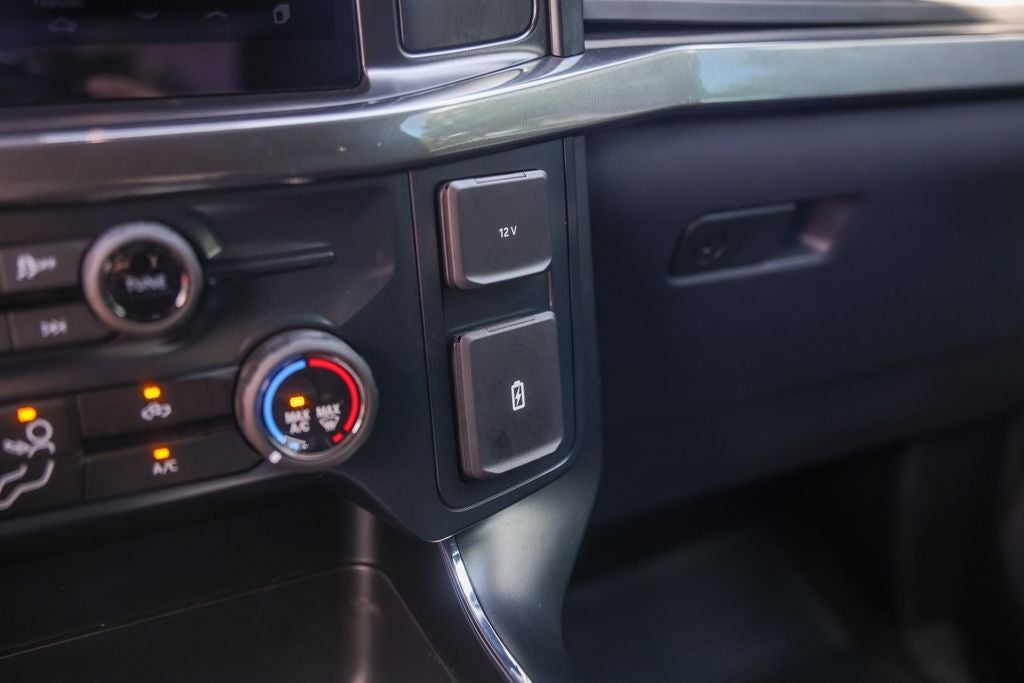 2026 Ford F-150 STX LOBO