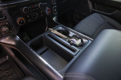 2026 Ford F-150 STX LOBO