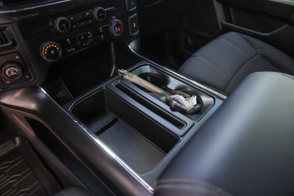 2026 Ford F-150 STX LOBO