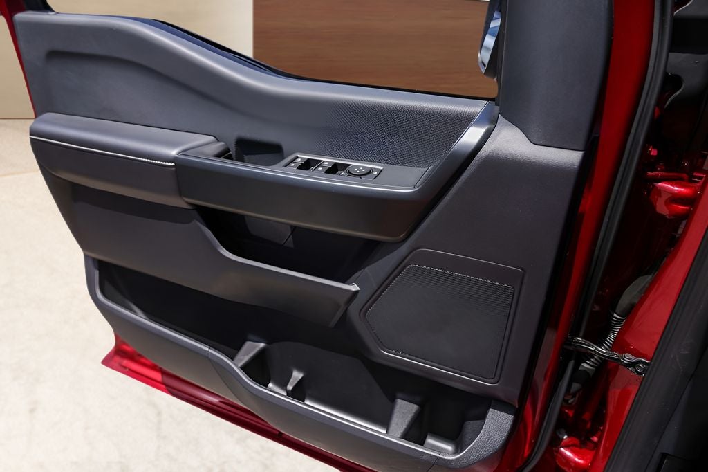 2026 Ford F-150 STX LOBO