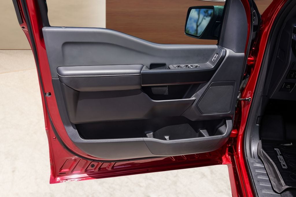 2026 Ford F-150 STX LOBO