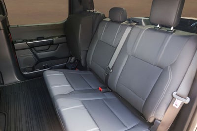 2026 Ford F-150 STX LOBO