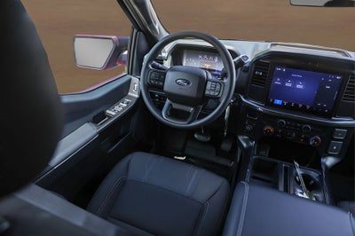 2026 Ford F-150 STX LOBO
