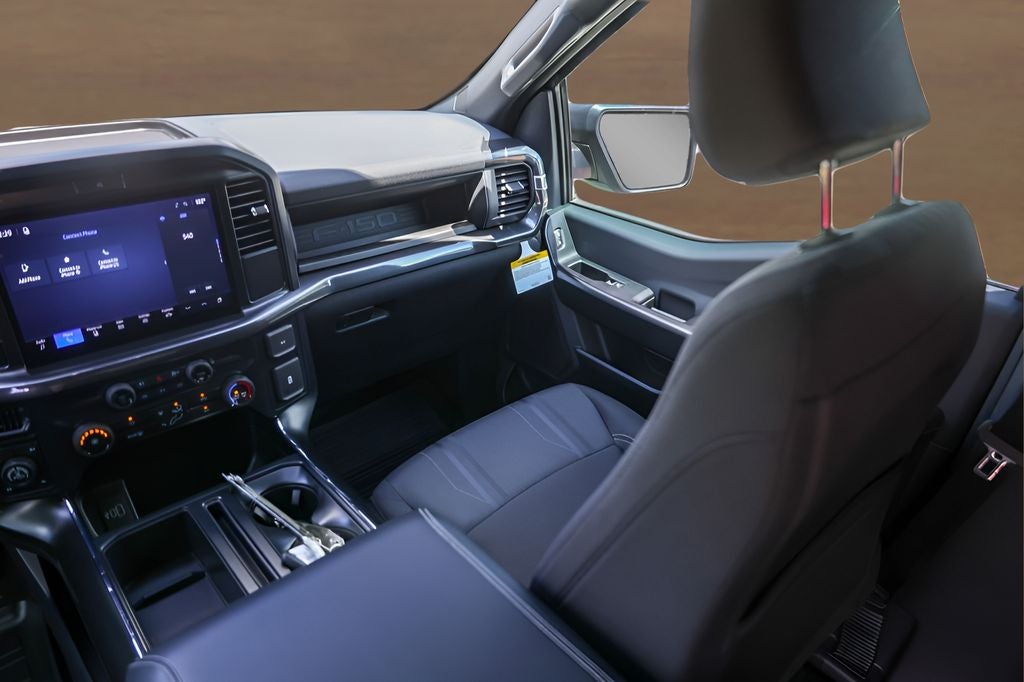 2026 Ford F-150 STX LOBO