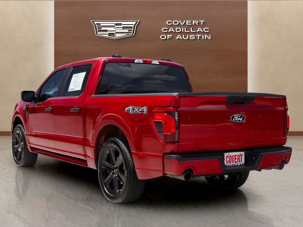 2026 Ford F-150 STX LOBO