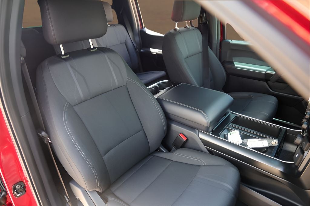 2026 Ford F-150 STX LOBO