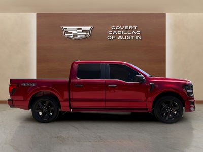 2026 Ford F-150 STX LOBO
