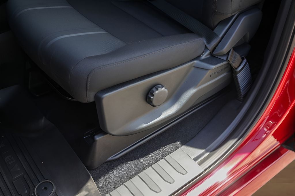2026 Ford F-150 STX LOBO