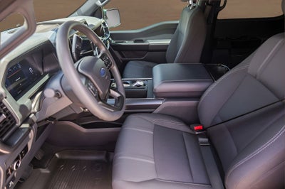 2026 Ford F-150 STX LOBO
