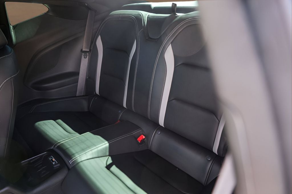 2022 Chevrolet Camaro SS 2SS