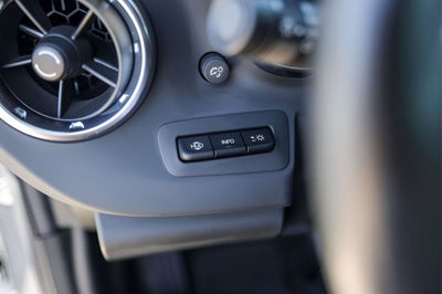 2022 Chevrolet Camaro SS 2SS