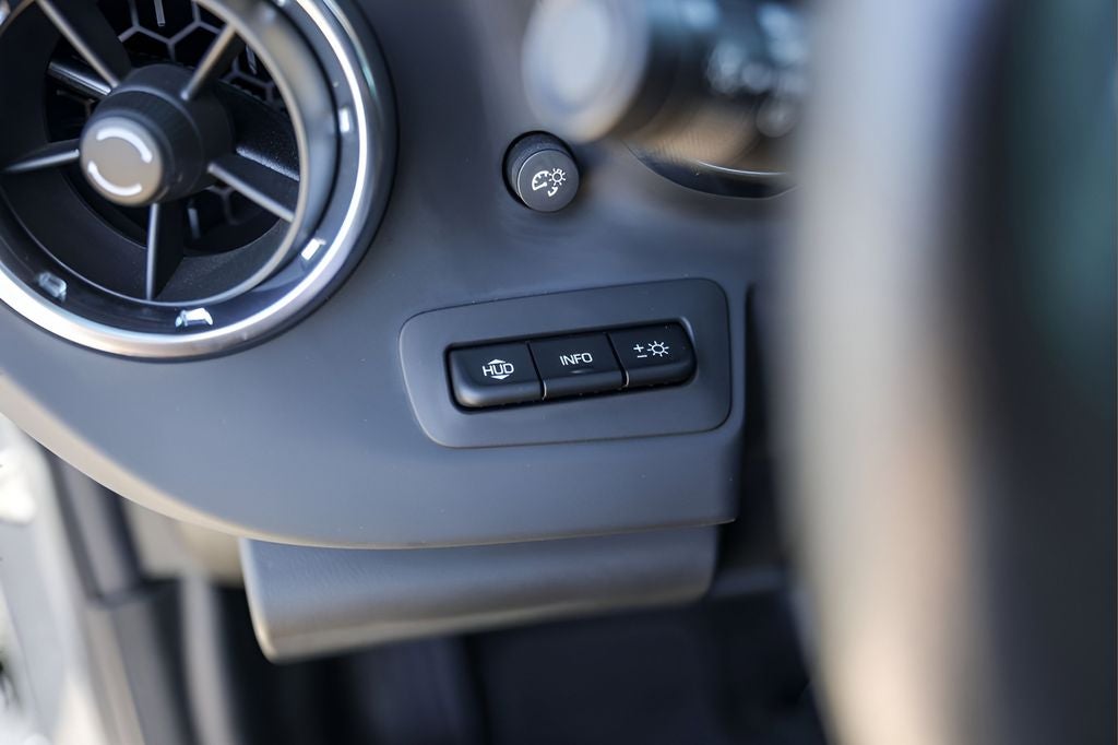 2022 Chevrolet Camaro SS 2SS