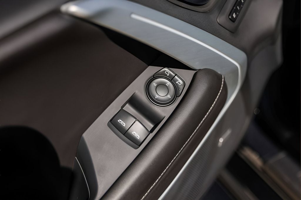 2022 Chevrolet Camaro SS 2SS