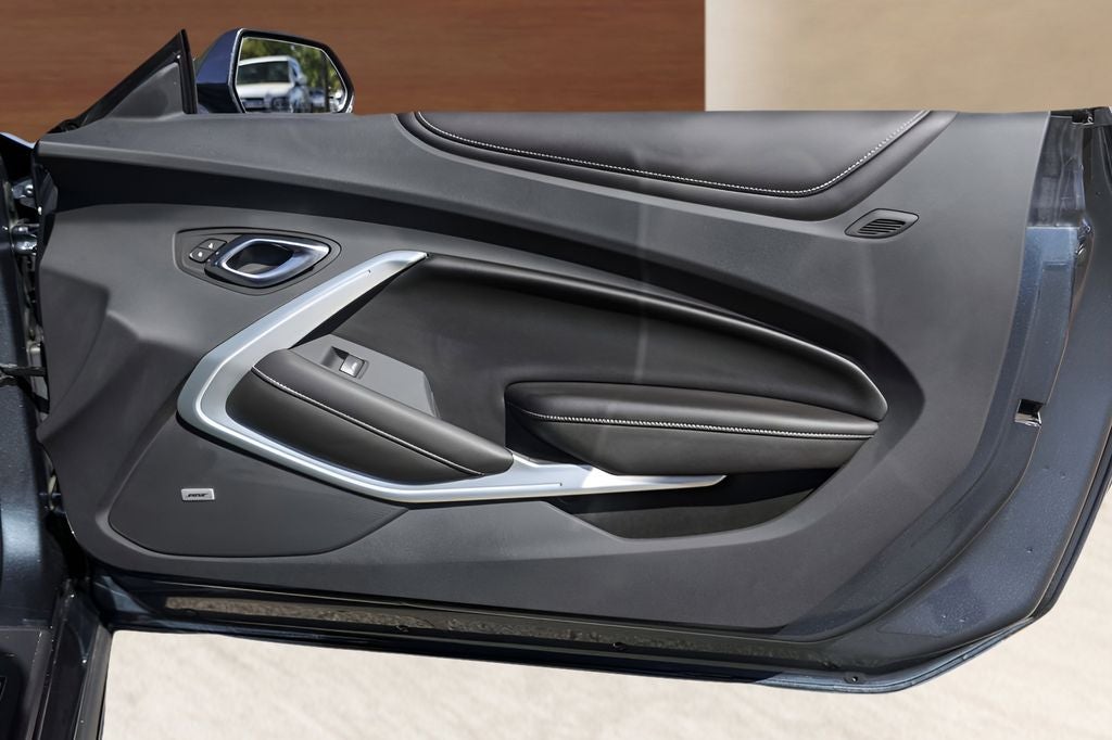 2022 Chevrolet Camaro SS 2SS