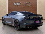 2022 Chevrolet Camaro SS 2SS
