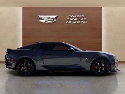 2022 Chevrolet Camaro SS 2SS