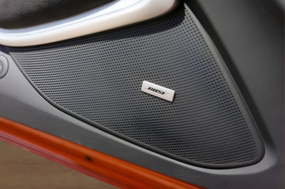 2024 Chevrolet Camaro SS 2SS