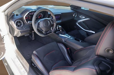 2021 Chevrolet Camaro ZL1