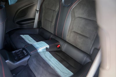 2021 Chevrolet Camaro ZL1