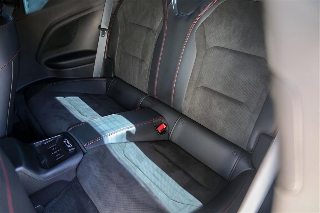 2021 Chevrolet Camaro ZL1