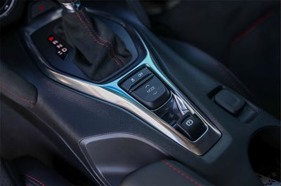 2021 Chevrolet Camaro ZL1