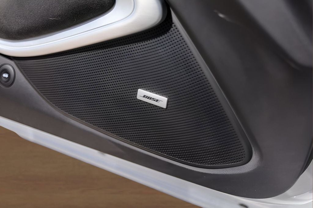 2021 Chevrolet Camaro ZL1