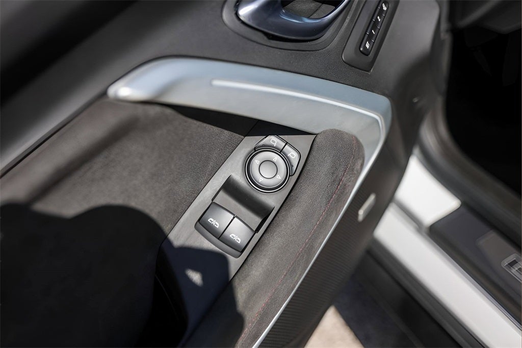 2021 Chevrolet Camaro ZL1