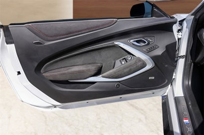 2021 Chevrolet Camaro ZL1