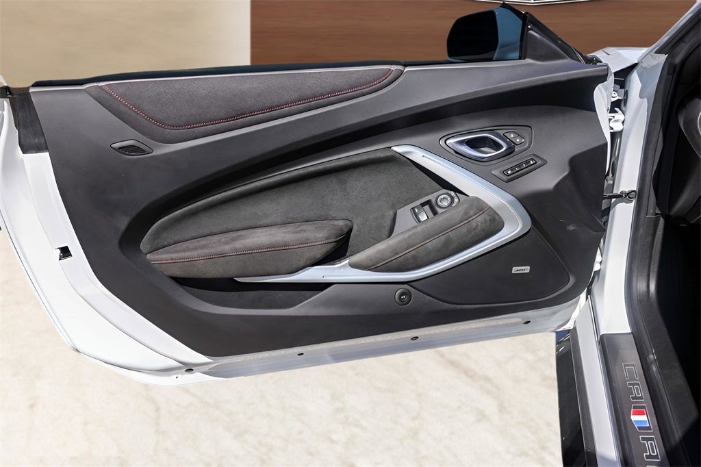 2021 Chevrolet Camaro ZL1