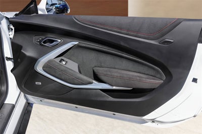 2021 Chevrolet Camaro ZL1