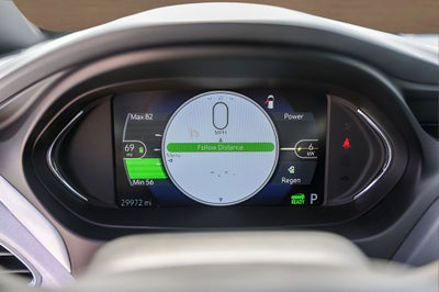 2019 Chevrolet Bolt EV Premier