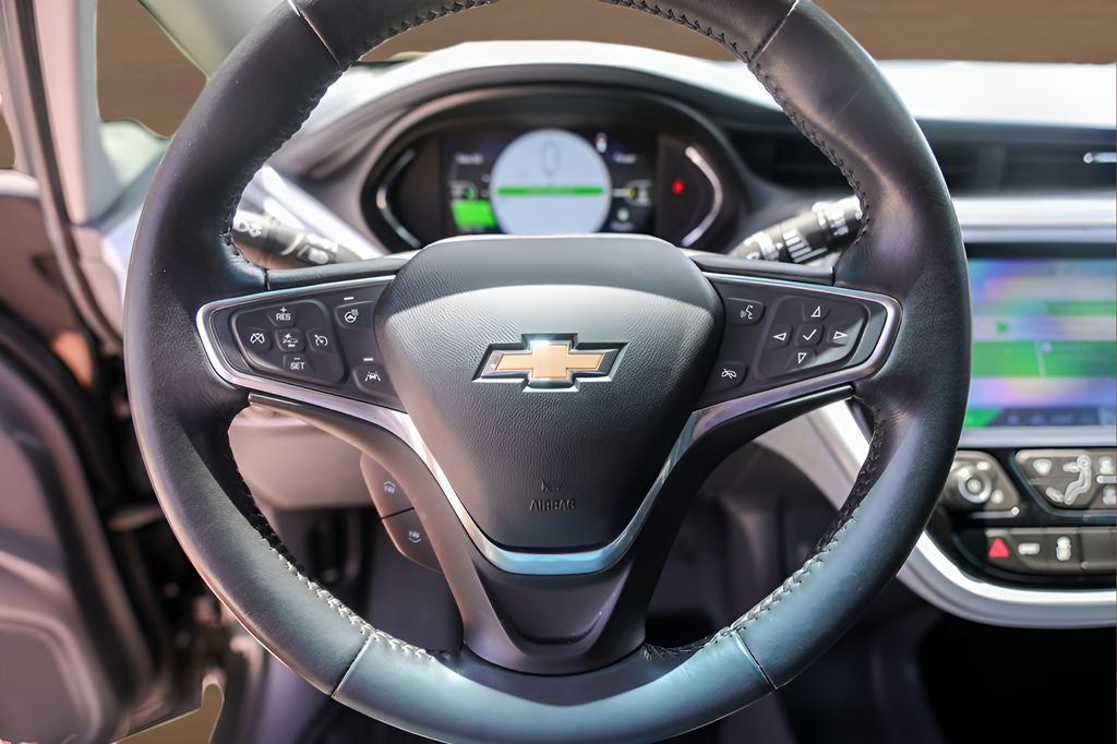 2019 Chevrolet Bolt EV Premier