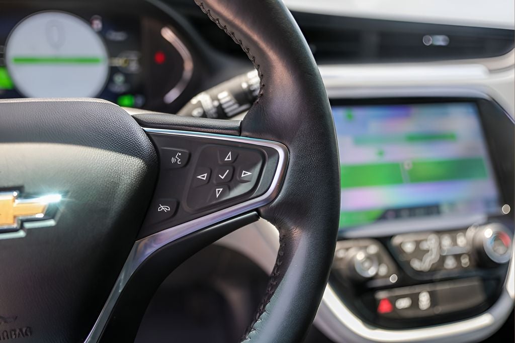 2019 Chevrolet Bolt EV Premier