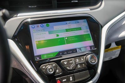 2019 Chevrolet Bolt EV Premier