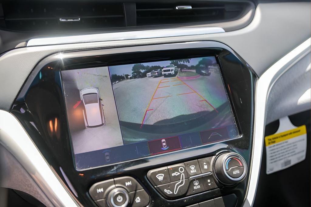 2019 Chevrolet Bolt EV Premier