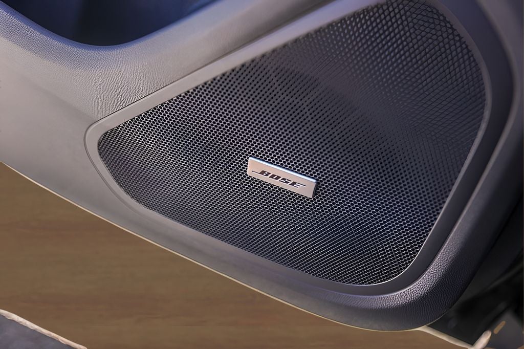 2019 Chevrolet Bolt EV Premier