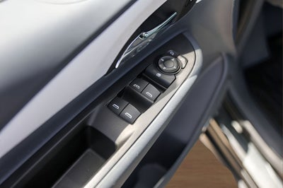 2019 Chevrolet Bolt EV Premier