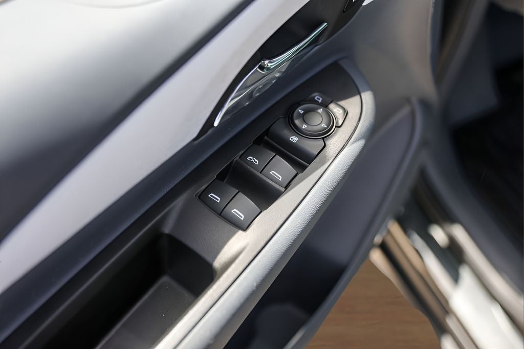 2019 Chevrolet Bolt EV Premier