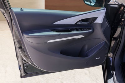 2019 Chevrolet Bolt EV Premier