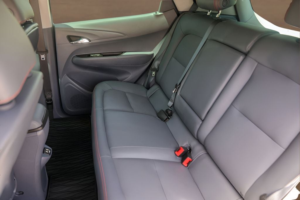 2019 Chevrolet Bolt EV Premier