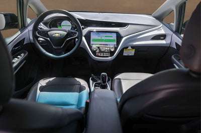 2019 Chevrolet Bolt EV Premier