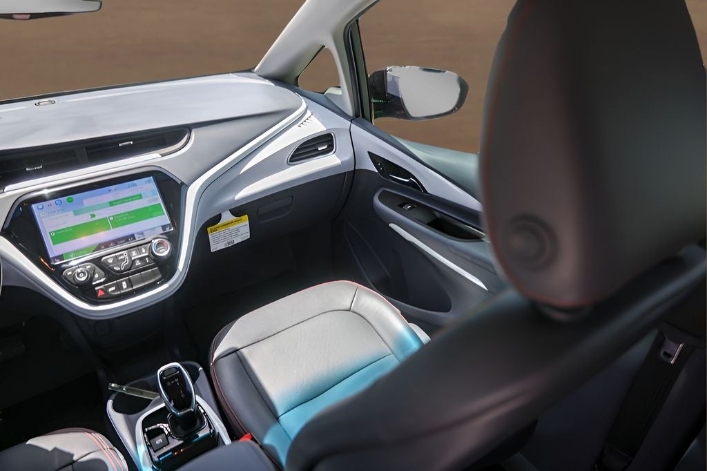 2019 Chevrolet Bolt EV Premier