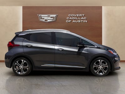 2019 Chevrolet Bolt EV Premier