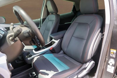2019 Chevrolet Bolt EV Premier