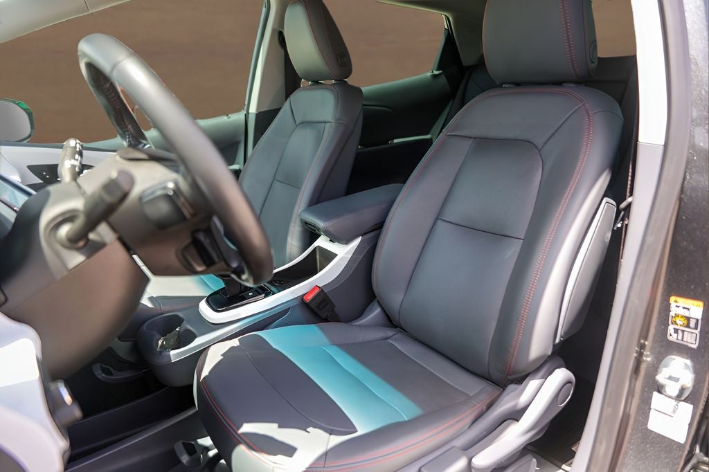 2019 Chevrolet Bolt EV Premier
