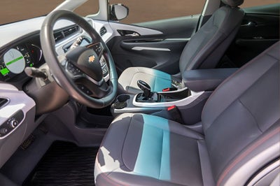 2019 Chevrolet Bolt EV Premier